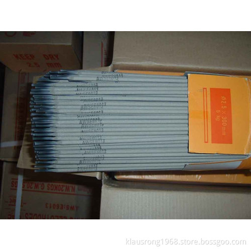 Aws E6013 Welding Rod